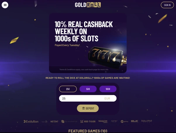goldroll-casino